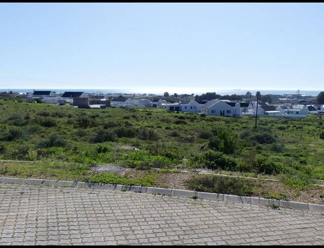 LAND FOR SALE IN HARBOUR LIGHTS